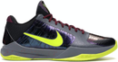 Kobe 5 Protro "Dark Chaos"