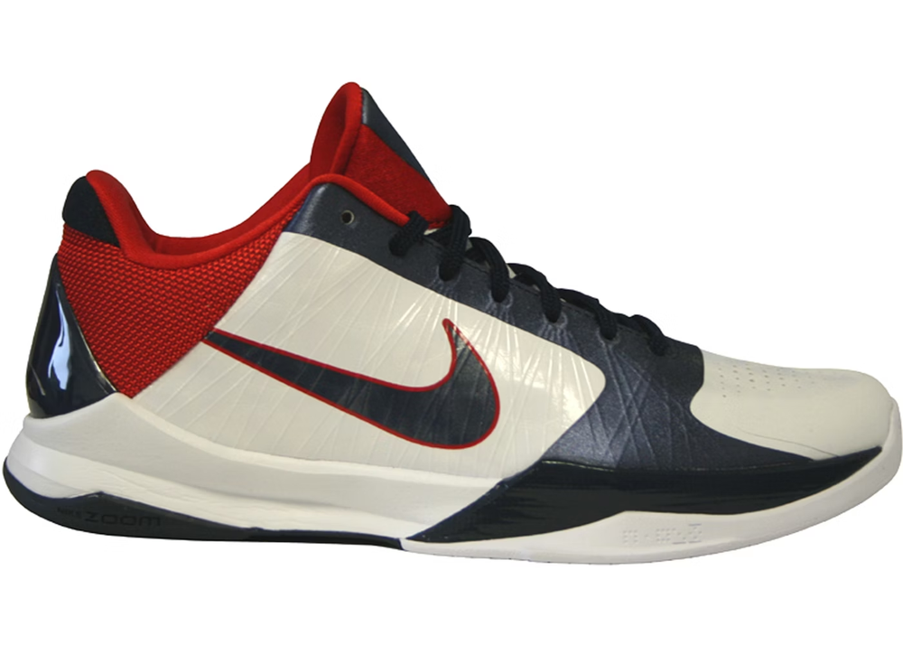 Kobe 5 Protro "USA"