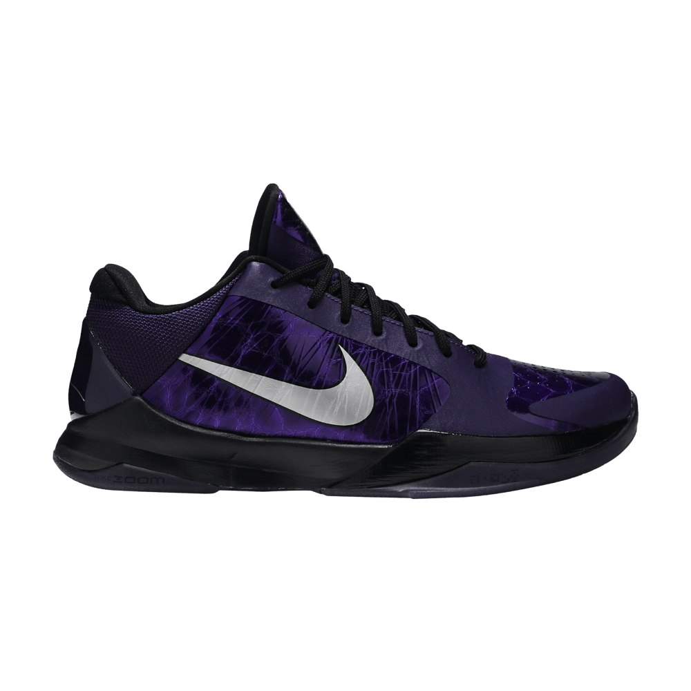 Kobe 5 Protro "Ink"