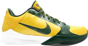 Kobe 5 Protro "Rice Away"