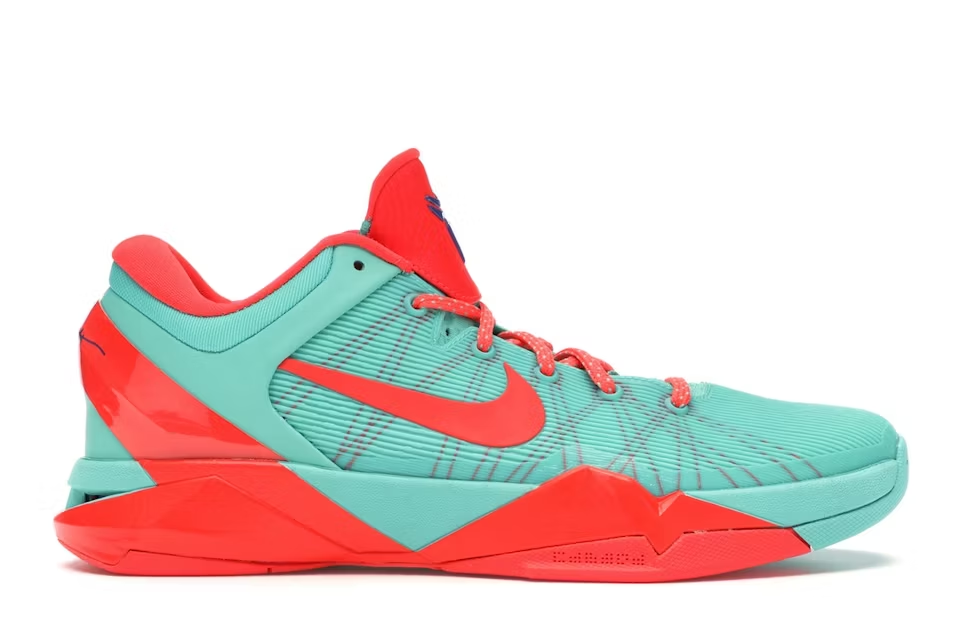 Kobe 7 Protro "Barcelona"