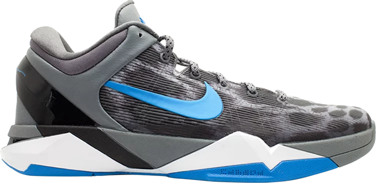 Kobe 7 Protro "Snow Leopard"