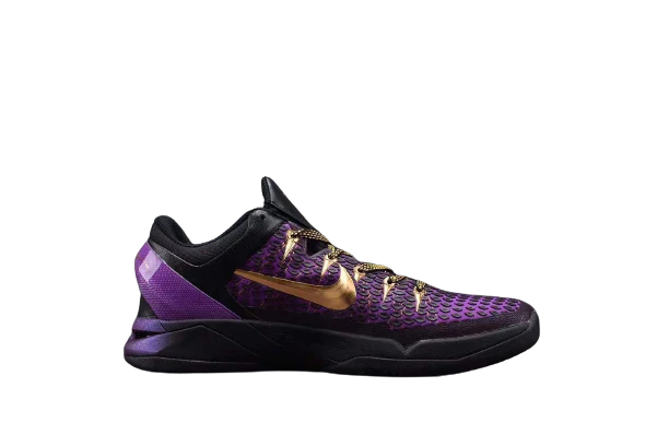 Kobe 7 Protro "Black Panther"