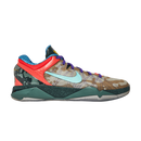 Kobe 7 Protro "What The Kobe"