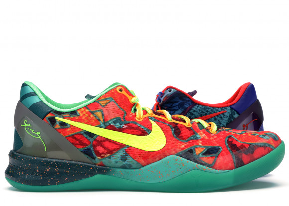Kobe 8 Protro "What The Kobe"
