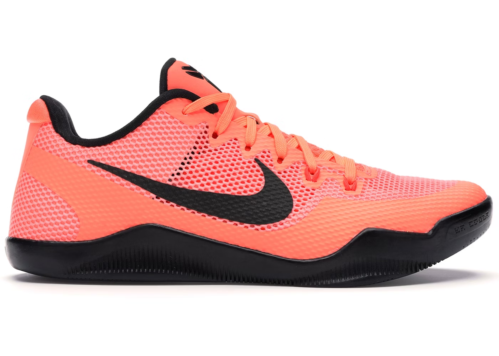 Kobe 11 EM Low "Barcelona"