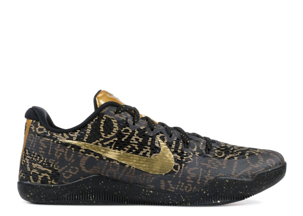 Kobe 11 "Mamba Day"