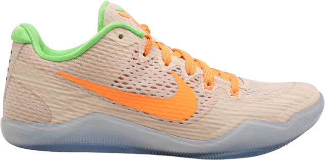 Kobe 11 "EYBL Peach Jam"