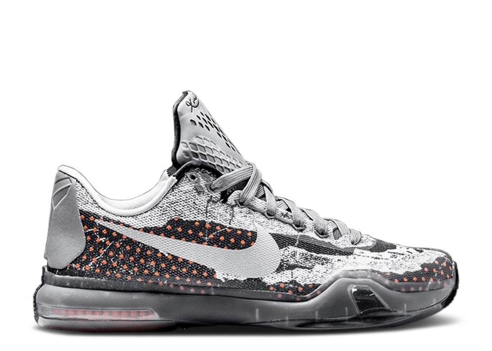 Kobe 10 "Pain"