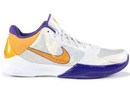 Kobe 5 "Lakers Home"