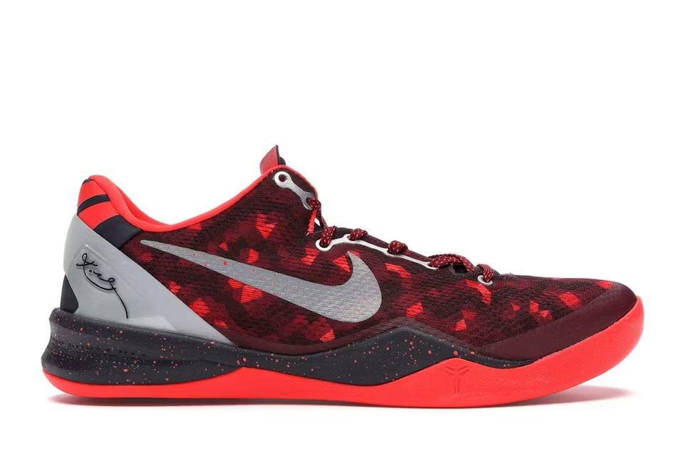 Kobe 8 Protro "Year Of The Snake"