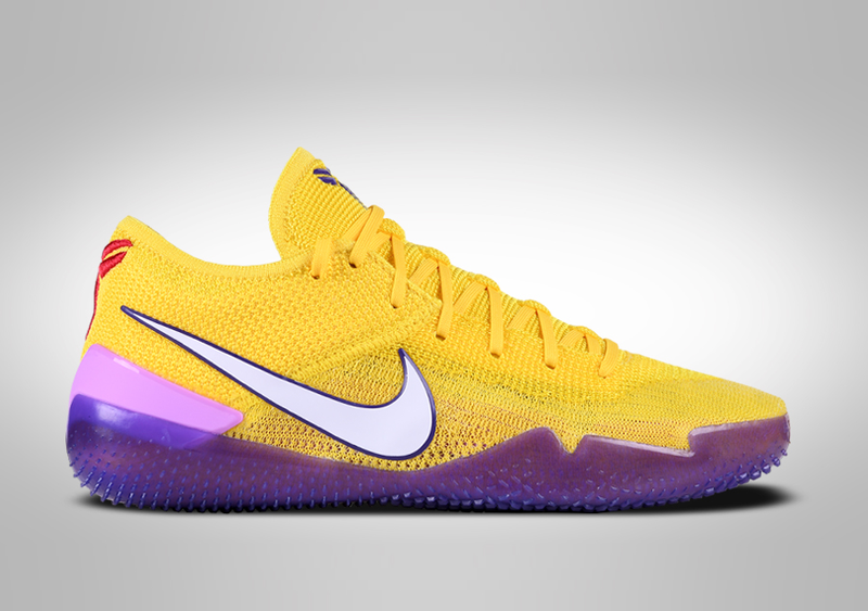 Kobe AD NXT 360 "Lakers"