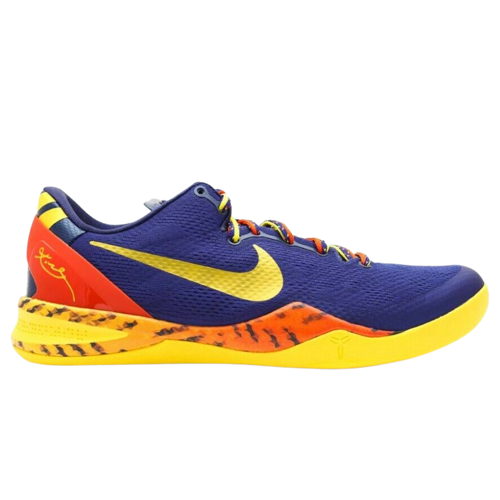 Kobe 8 "Barcelona"