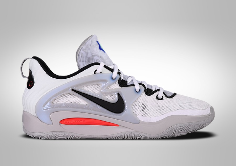 KD 15 "Brooklyn Nets"