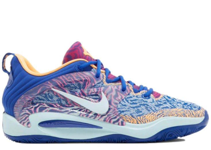 KD 15 "Napheesa Collier"
