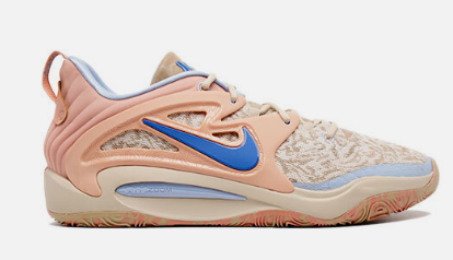 KD 15 "Pink Royal"