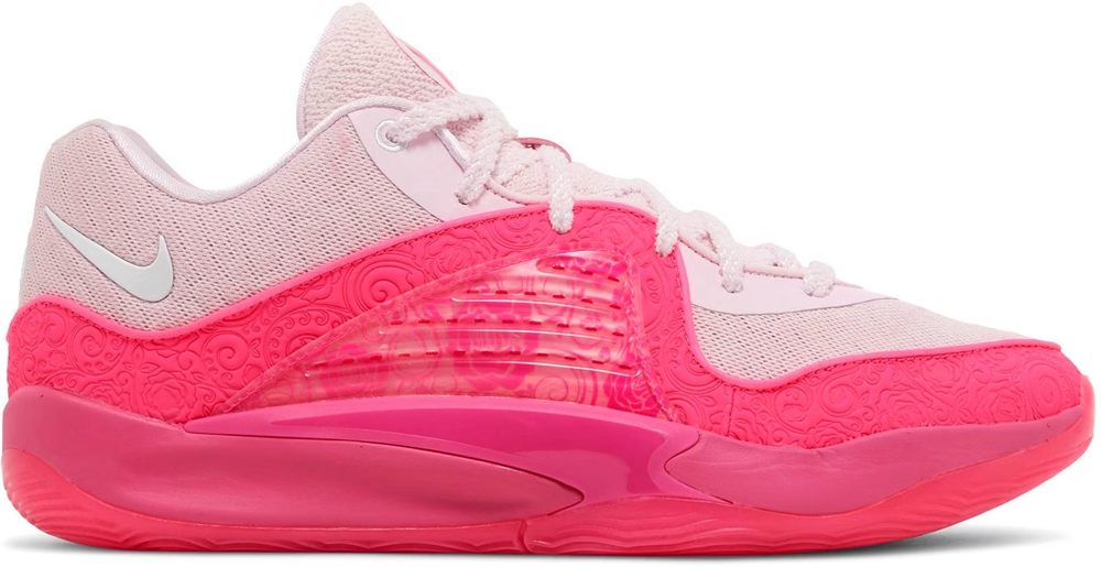 KD 16 "Aunt Pearl"