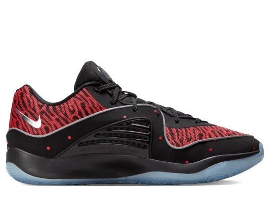 KD 16 "Slim Reaper"
