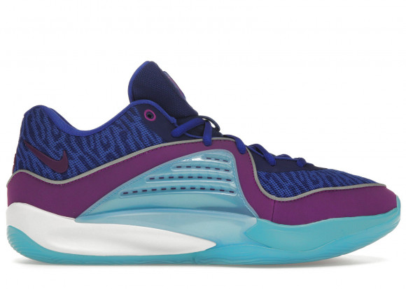KD 16 "Ready, Play"
