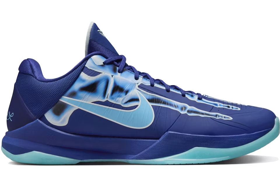 Kobe 5 Protro "X-ray"