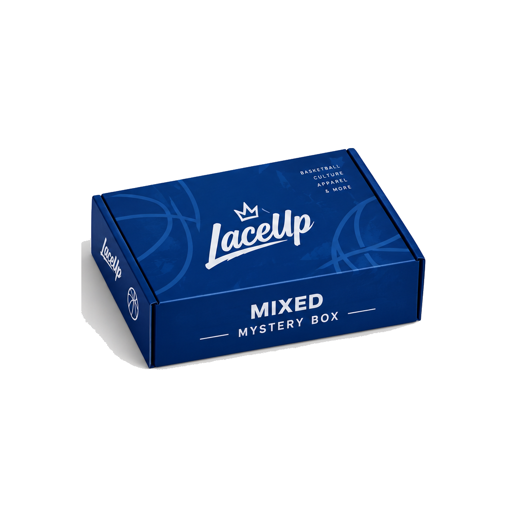 Mystery Box