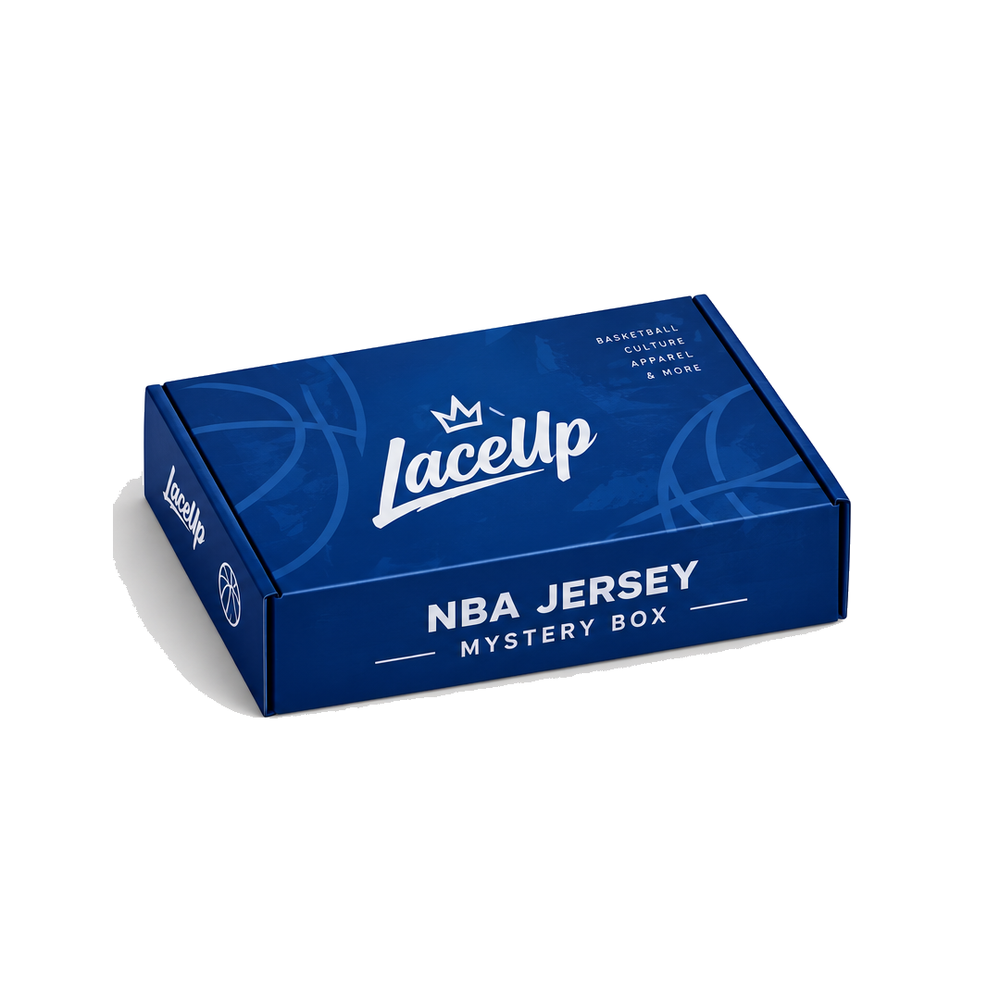 NBA Jersey Mystery Box