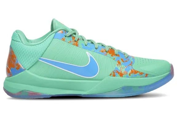 Kobe 5 "NY vs NY"