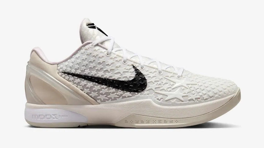 Kobe 6 "Sail"