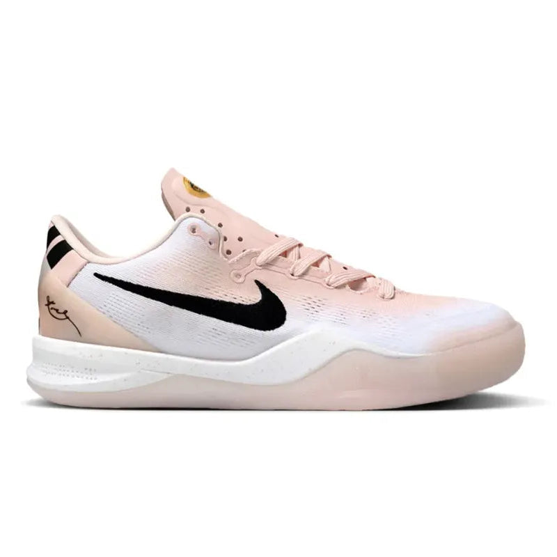 Kobe 8 Protro “EYBL Crimson Tint”