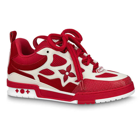 Louis Vuitton Skate