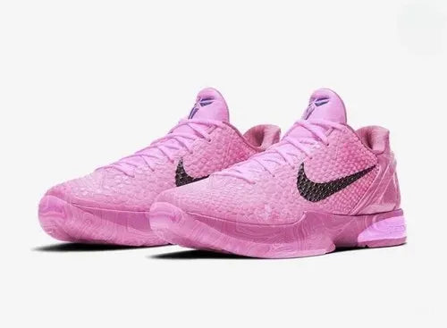 Kobe 6 Protro “Aunt Pearl”