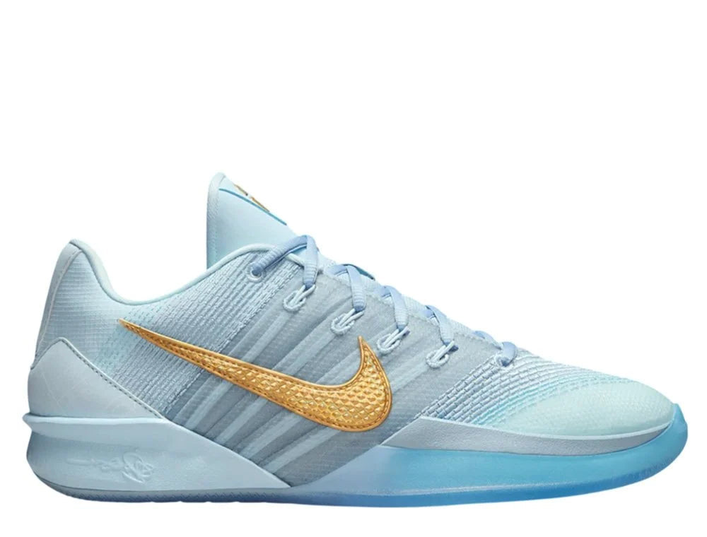 Sabrina 3  “Blueprint”